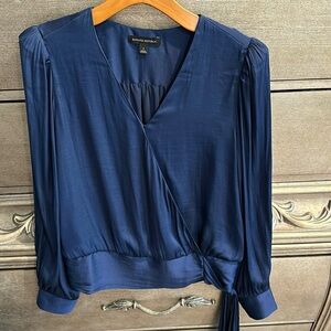 NWOT Banana Republic Women’s Blouse